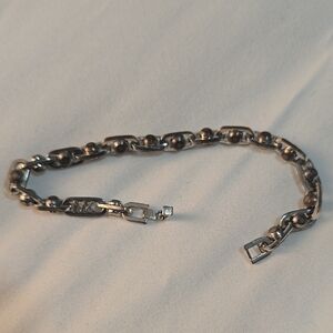 Michael Kors Chain Bracelet